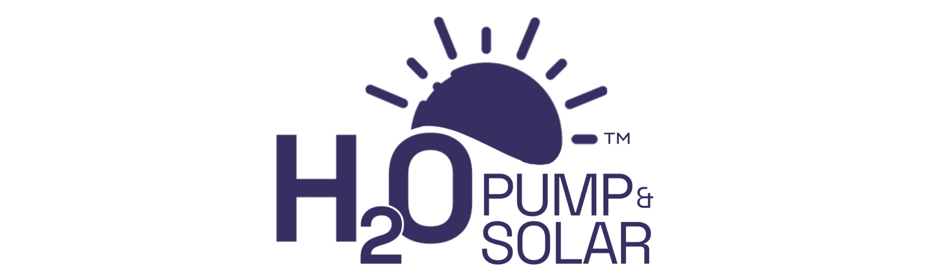 H2O Pump and Solar